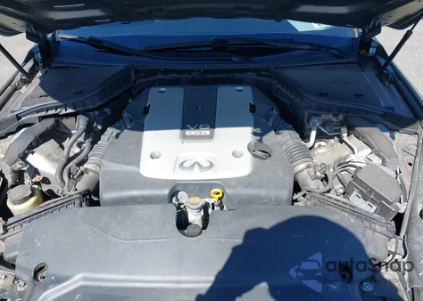 2015 Infiniti Q50 Premium from USA, damaged, VIN JN1BV7AR7FM410539